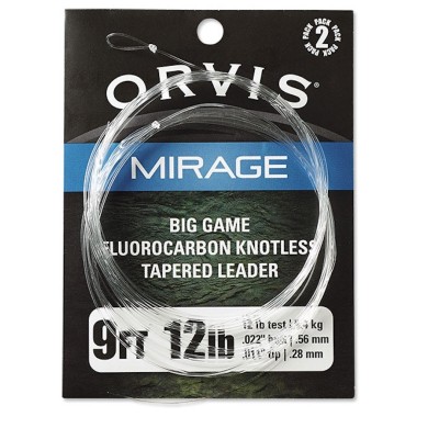 Big Game - 8LB - 2.70m