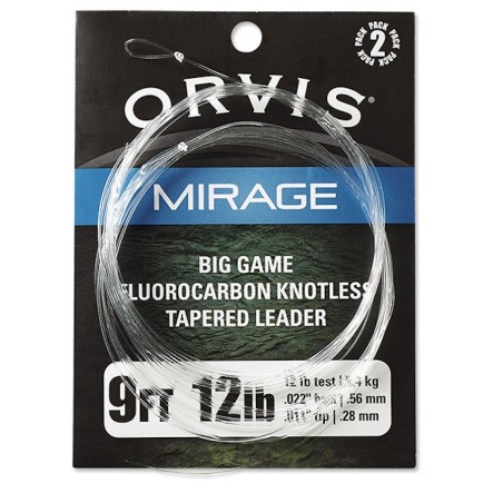 Big Game - 8LB - 2.70m