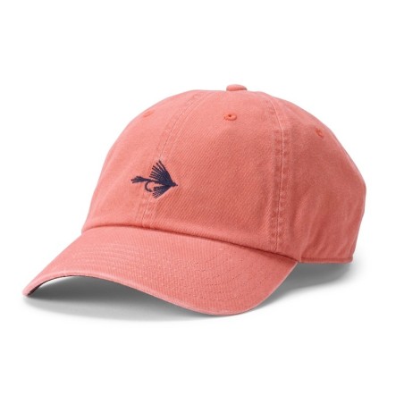 Salmon - Navy