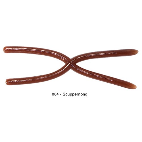 004 Scuppernong