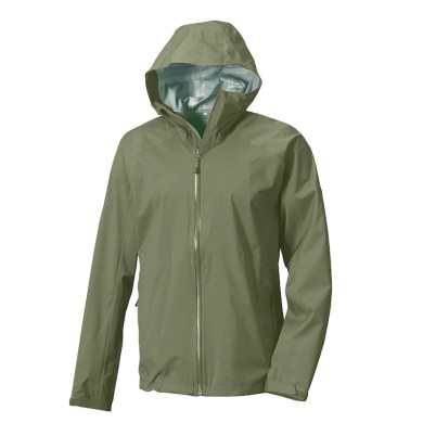 Moss Green - M