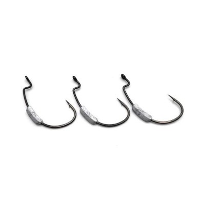 Madotachi Hanitas Soft Hook- Madotachi Hanitas Soft Hook-