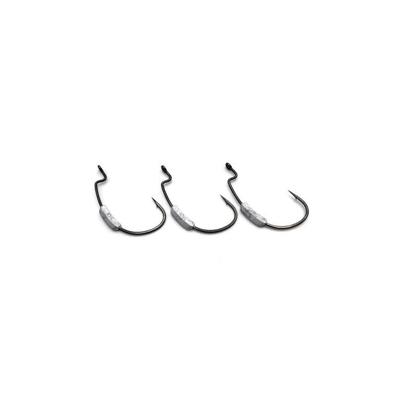 Madotachi Hanitas Soft Hook-