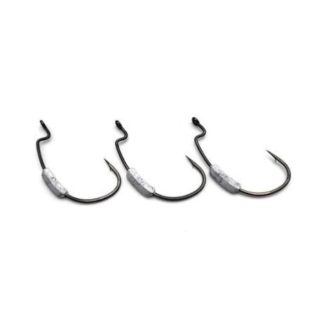3/0 - 1.3g - 3pcs/pk