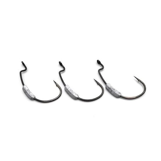 Madotachi Hanitas Soft Hook-