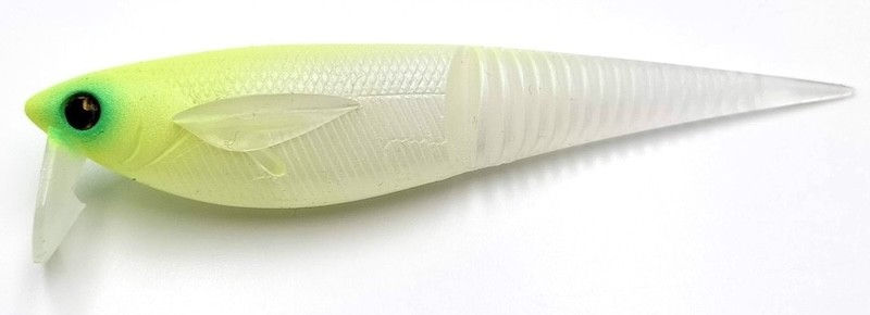 Madotachi Hanitas Soft 4" - 10cm - 1pc/pk - Picture 14 of 17