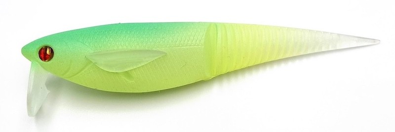 Madotachi Hanitas Soft 4" - 10cm - 1pc/pk - Picture 15 of 17