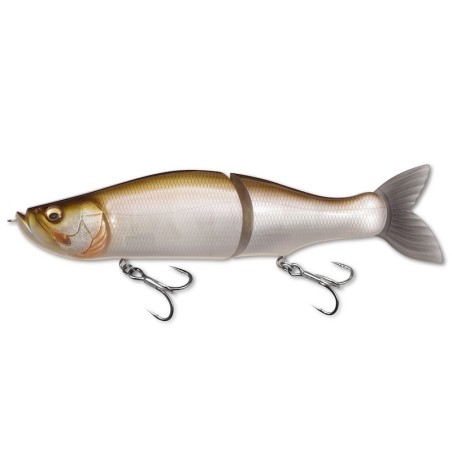 MEGASHAD