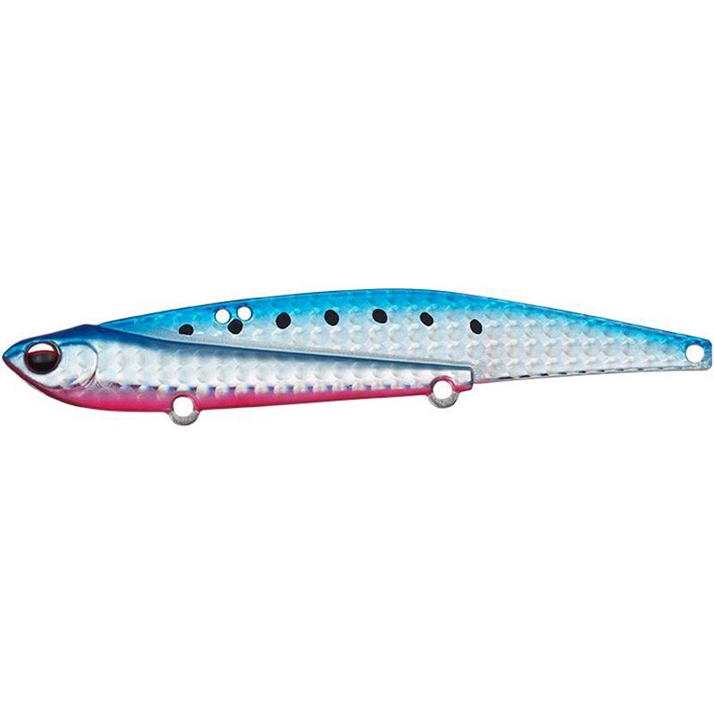 Evergreen Iron Marvie 109 - 10.9cm - 37g-
