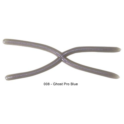 008 Ghost Pro Blue