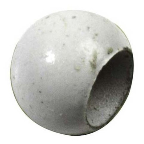 JMC Billes Tungstène Blanc Phospho (25pcs/pk)-