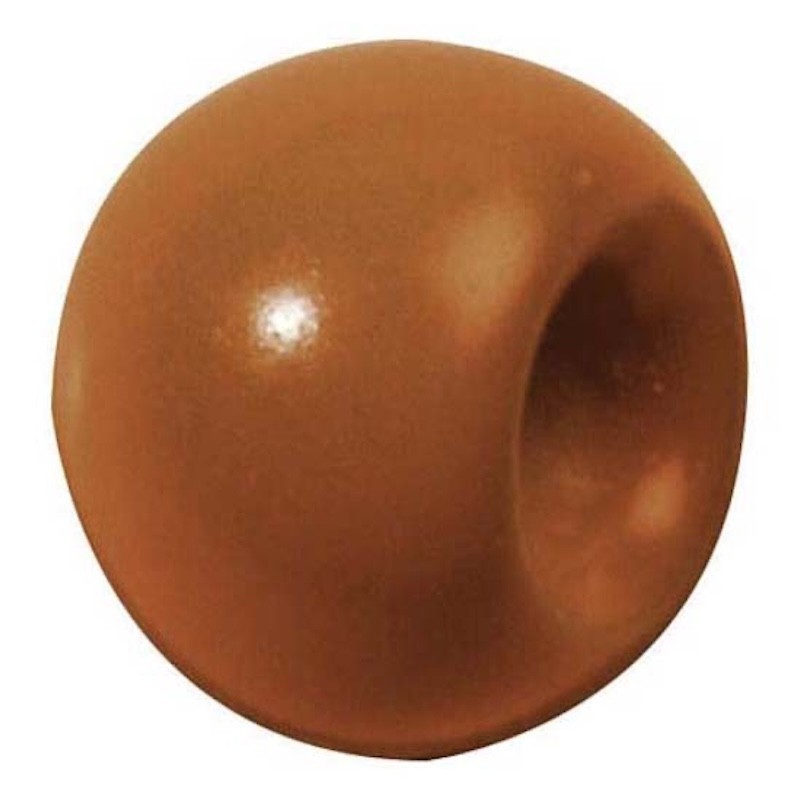 JMC Billes Tungstène Orange Phospho (25pcs/pk)-