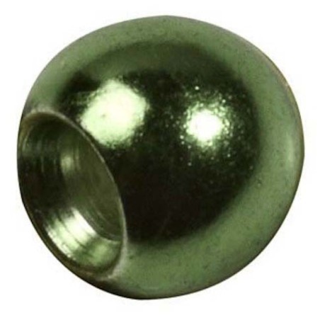 4.60mm - 25pcs/pk - 0.67g