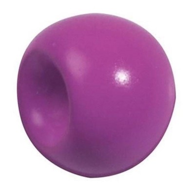 JMC Billes Tungstène Sérig Rose (25pcs/pk)-