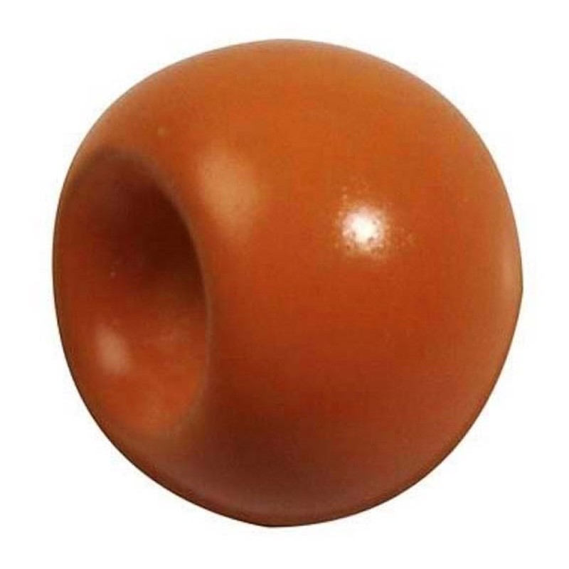 JMC Billes Tungstène Sérig Orange (25pcs/pk)-