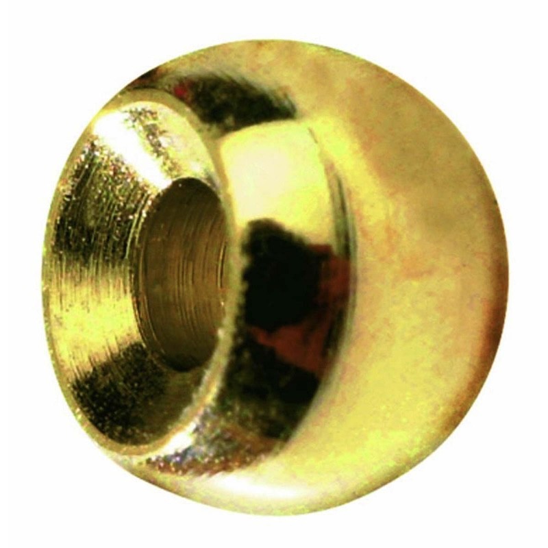 JMC Billes Tungstène Or (25pcs/pk)-