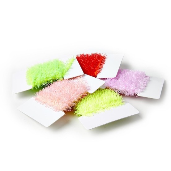 JMC Gummy Chenille 15mm-