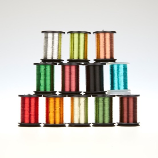 JMC Fil de Cuivre Moyen 0.20mm-