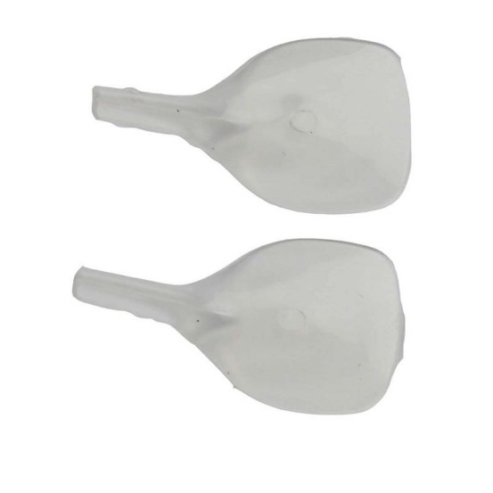 JMC Bavettes Stream-