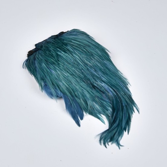 JMC Cou Indien Top Grade Teint-