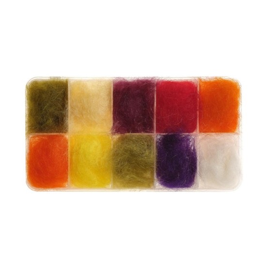 JMC Bourre de Phoque-