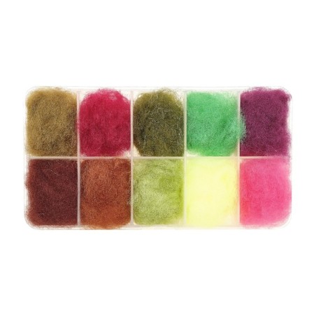 Pack 10 Coloris