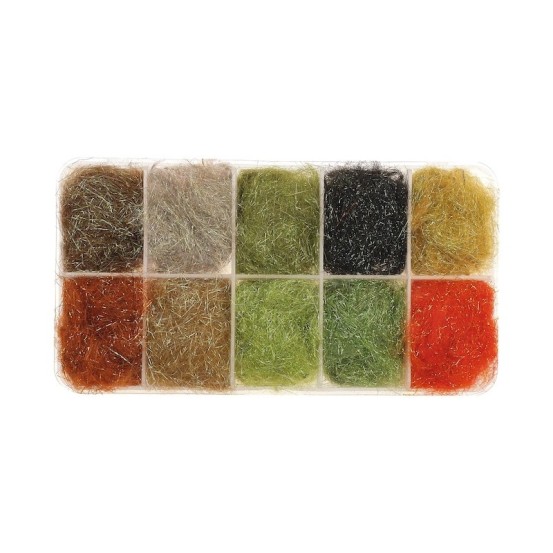 JMC Dubbing Angel Lièvre-