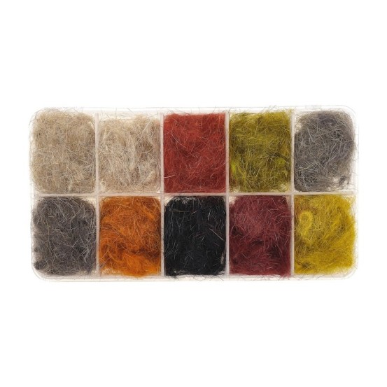 JMC Dubbing de Lièvre-