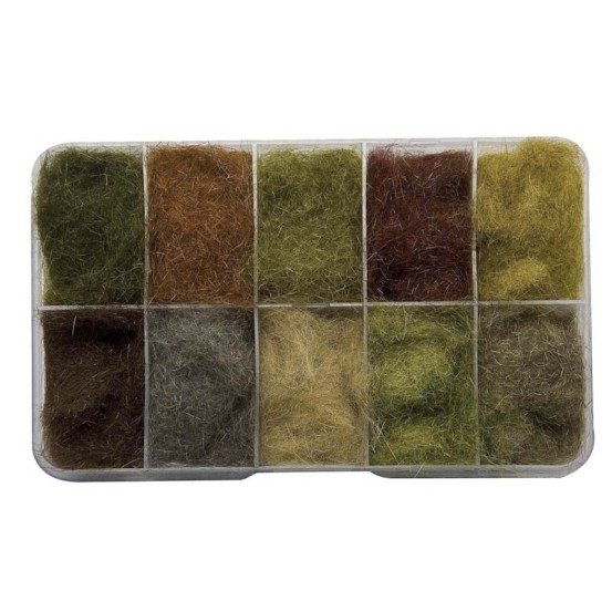 JMC Dubbing Écureuil-