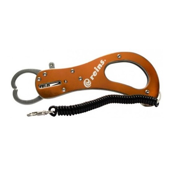 Reins Fish Clip