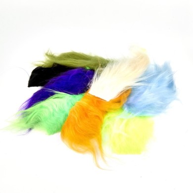JMC Craft Fur Grizzly-