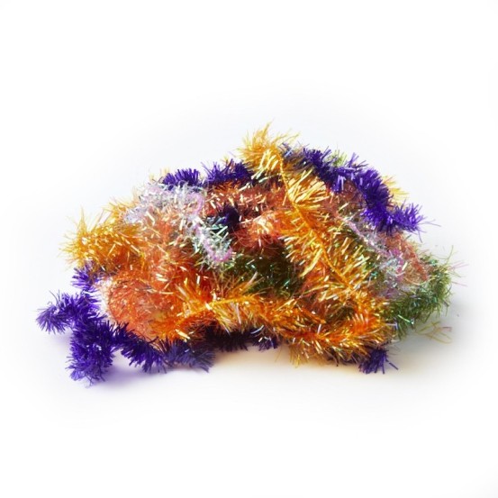 JMC Flash Chenille Assortiment (5 coloris)-