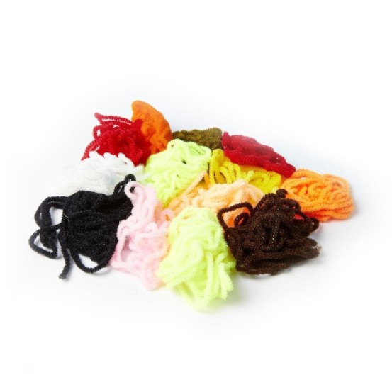 JMC Grosse Chenille-