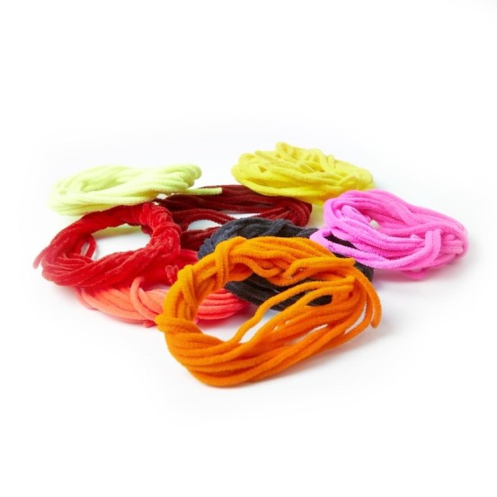 JMC Chenille Velours 2mm-