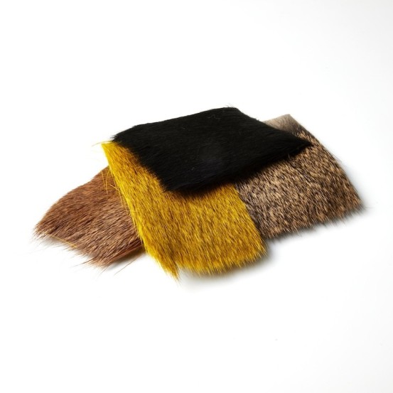 JMC Chevreuil Select Extra Fin-