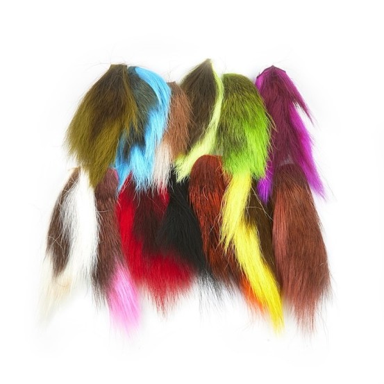 JMC Bucktail-