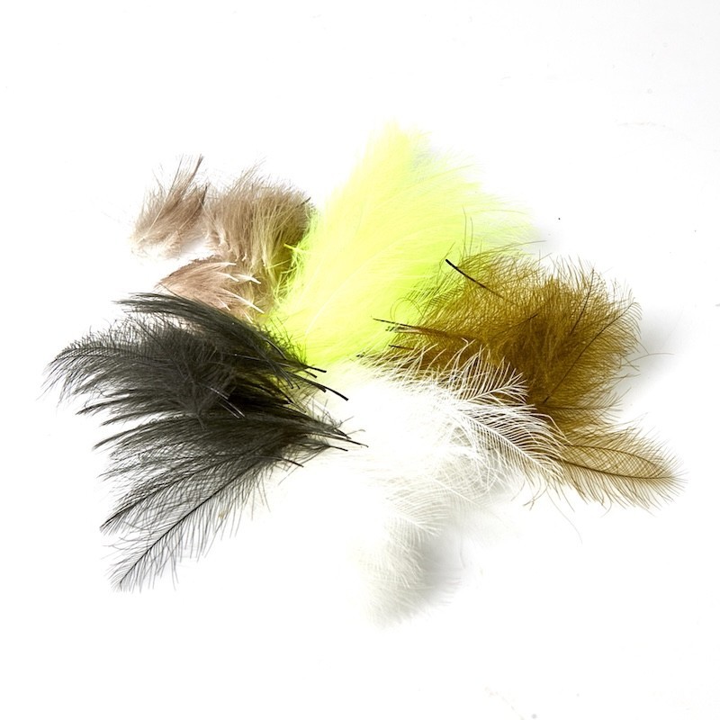 JMC Cul de Canard-