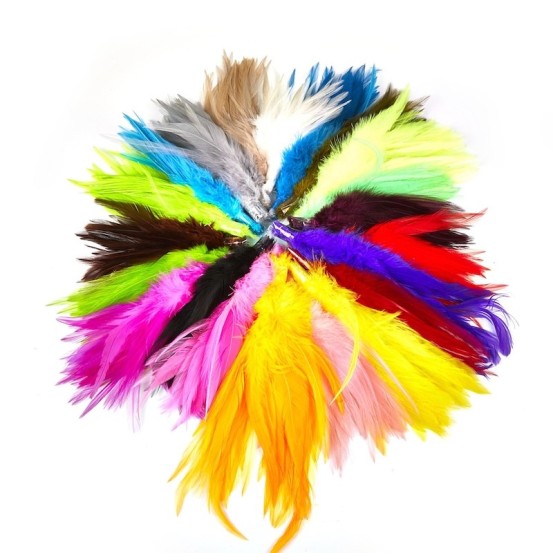 JMC Hackle Stream-