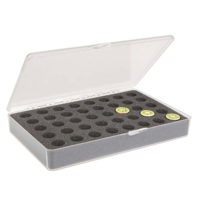 JMC Boîte Stock Fil - 40 Bobines-