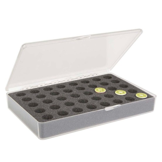 JMC Boîte Stock Fil - 40 Bobines-