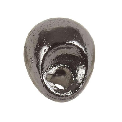 JMC Bille Goutte Tungstène Noir-