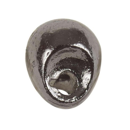 JMC Bille Goutte Tungstène Noir-