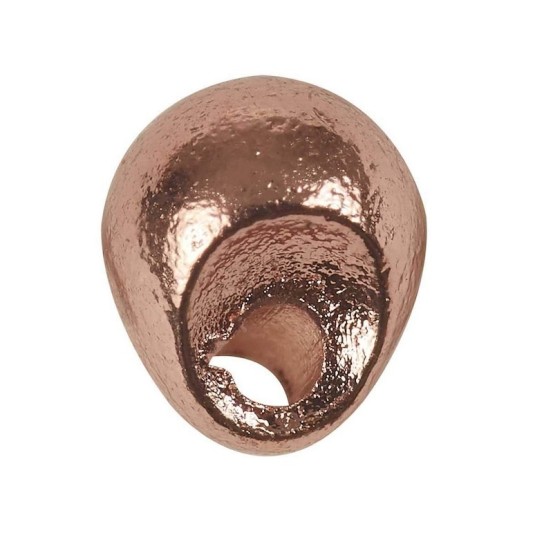 JMC Bille Goutte Tungstène Cuivre-