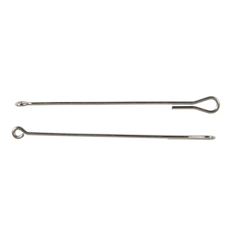JMC Agrafe Articulée Ring-