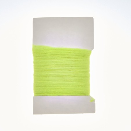 Jaune fluo