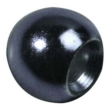 Metal Bleu - 4.8mm - 0.35g - 25pcs/pk