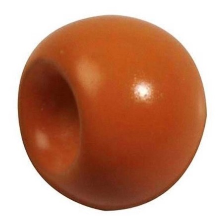 Serig Orange - 2.4mm - 0.04g - 25pcs/pk