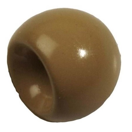 Serig Chocolat - 3.2mm - 0.11g - 25pcs/pk