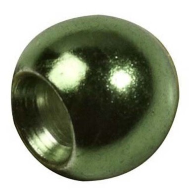Metal Vert - 2.8mm - 0.07g - 25pcs/pk