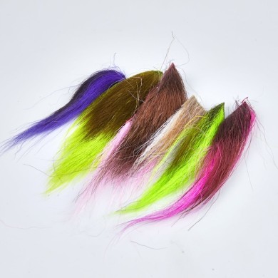 Paquet 6 Coloris Fluo